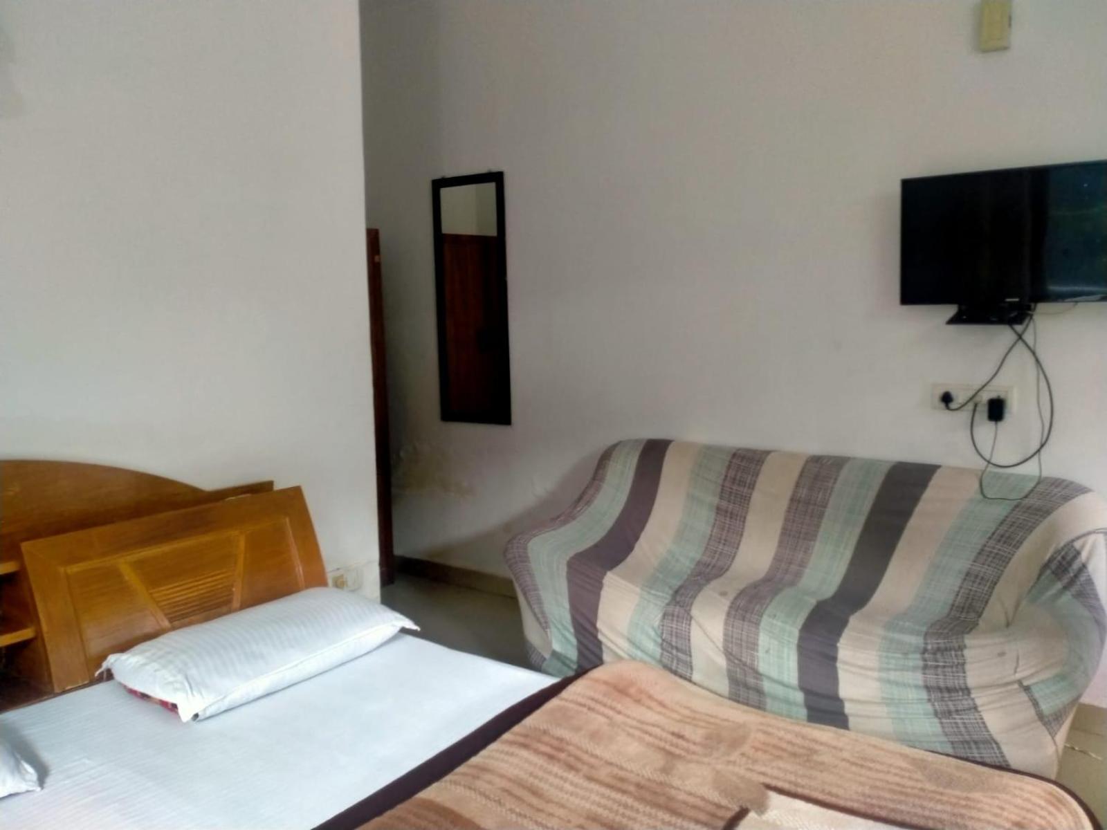 Hotel Mount Valley Mama 2*