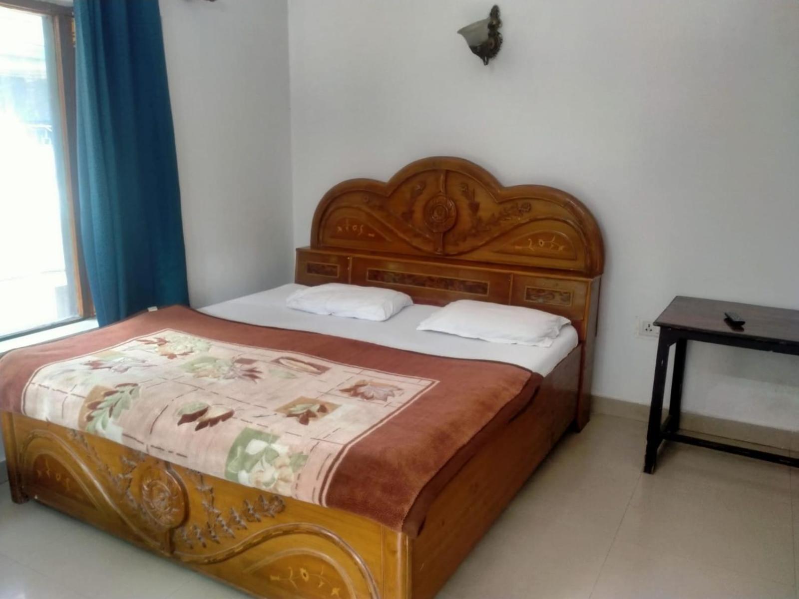 Mount Valley Mama 2* Rishikesh