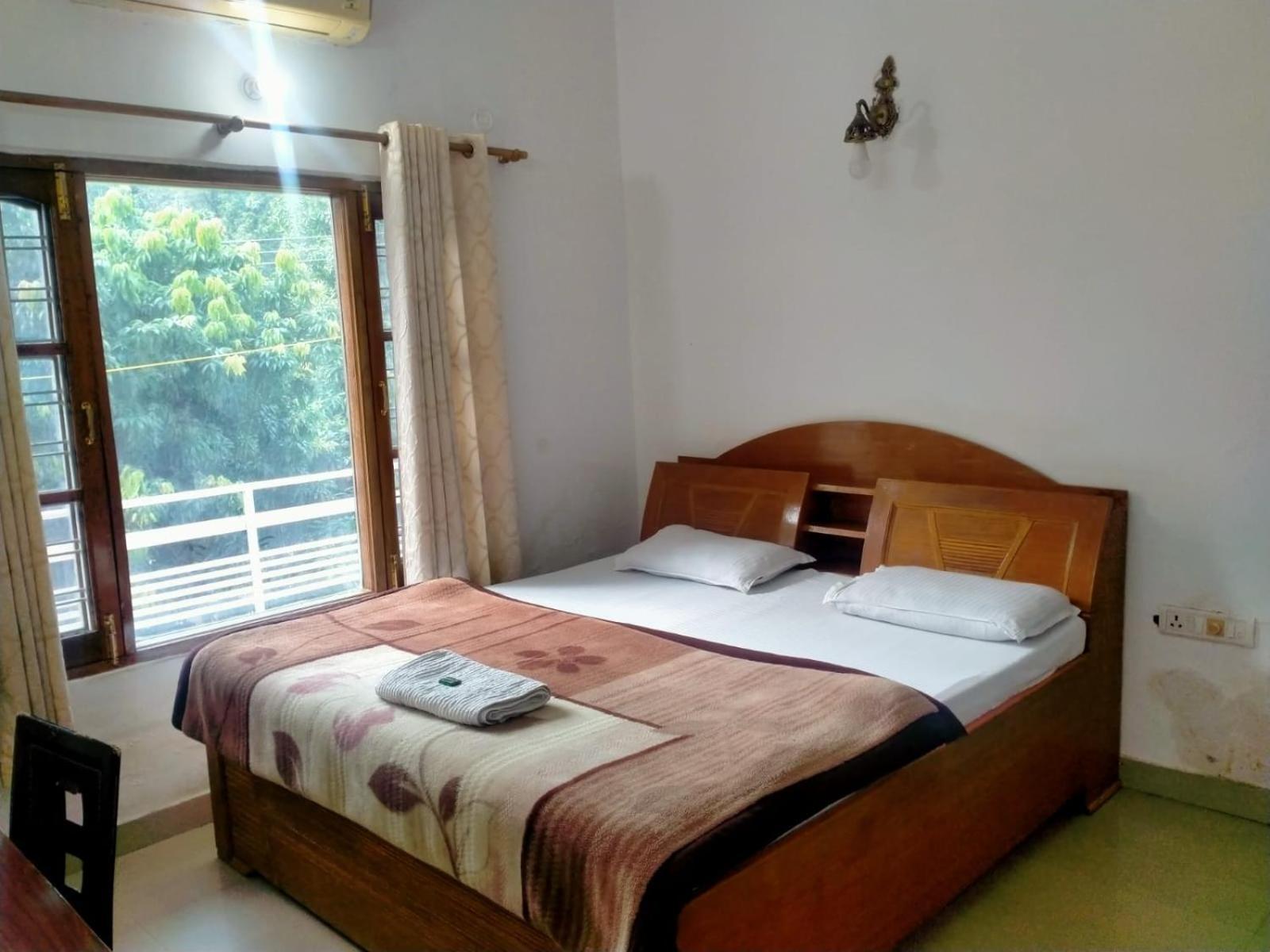 Mount Valley Mama Hotel 2*