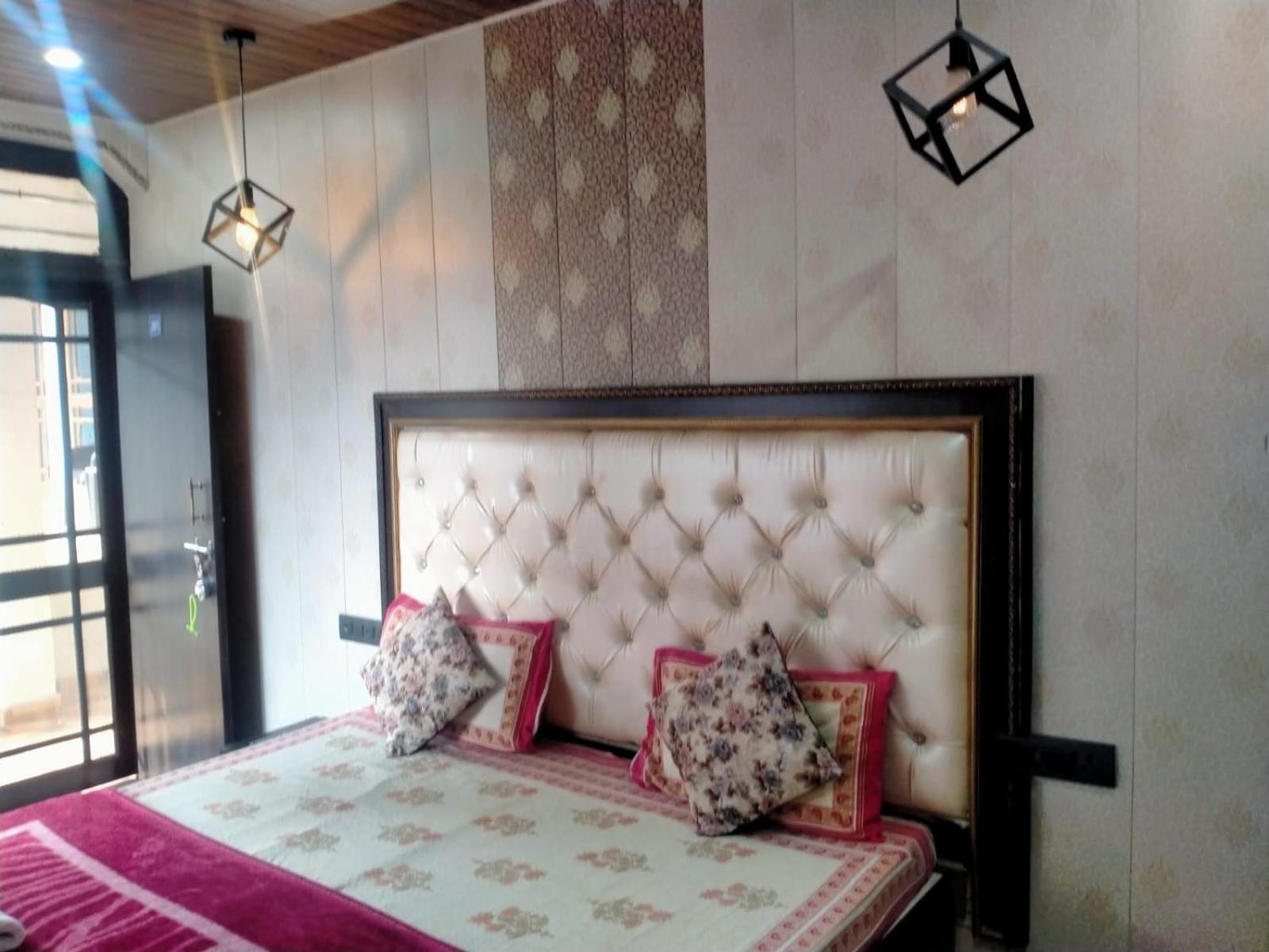 Hotel Mount Valley Mama Rishikesh