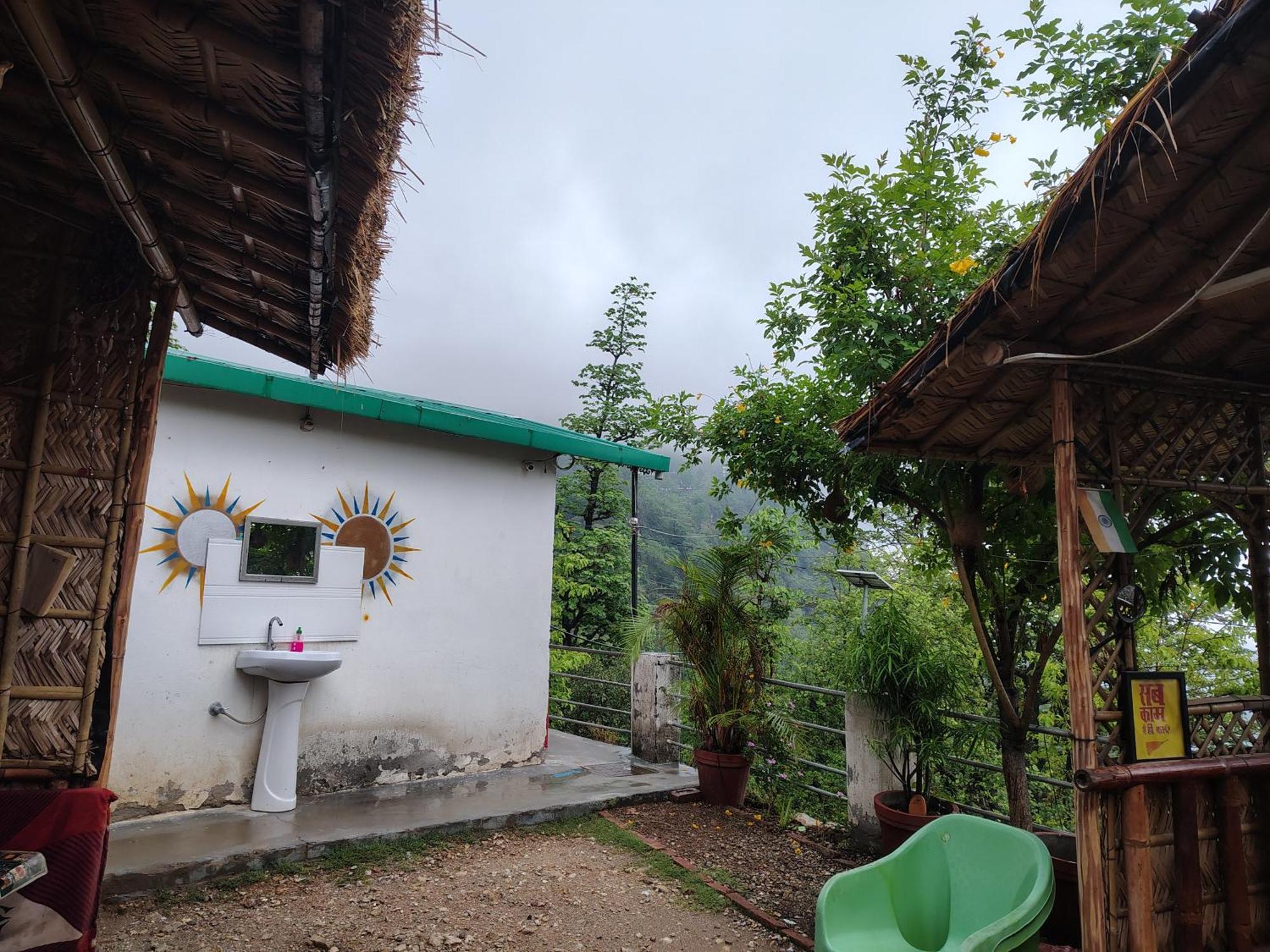 Homestay Nature