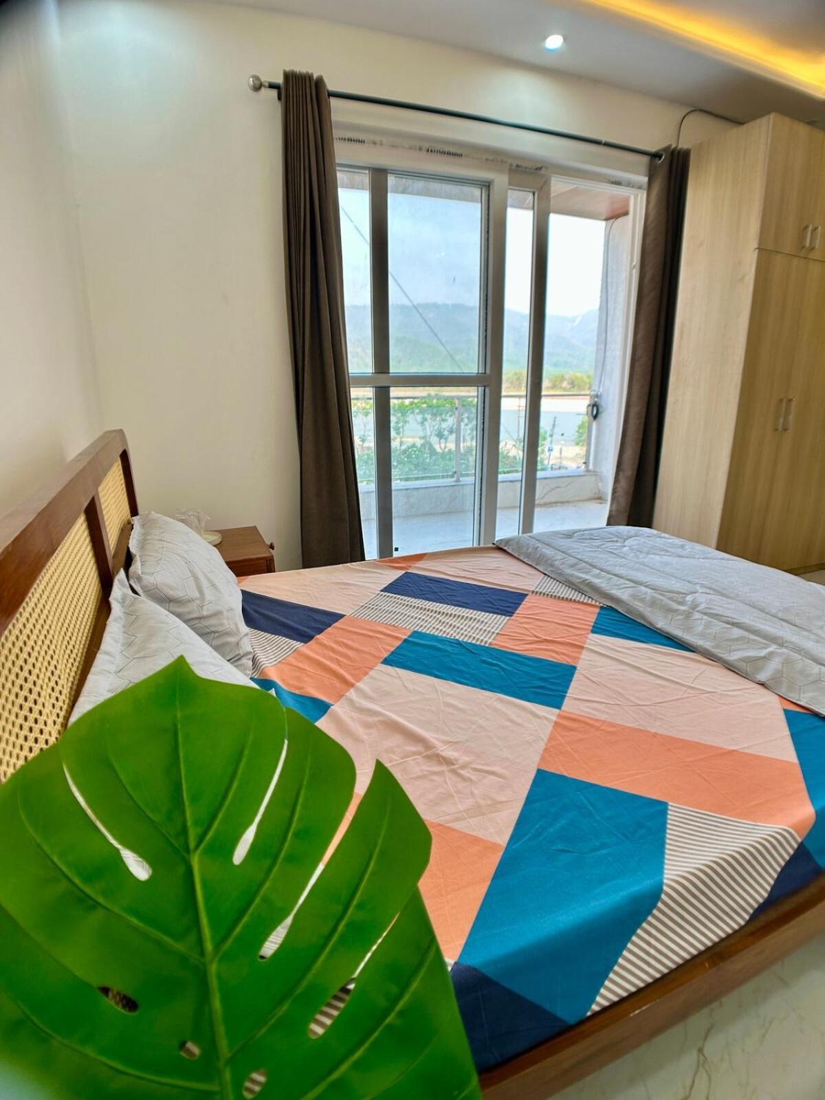 Moksha A Luxury 2bhk With Ganga View * Rishikesh
