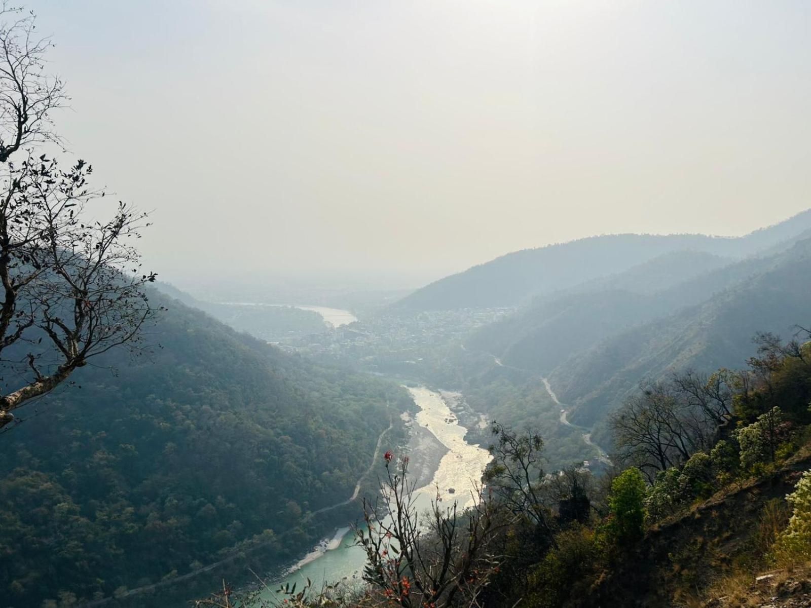 La Casa Bonita - Boutique Homestay Rishikesh