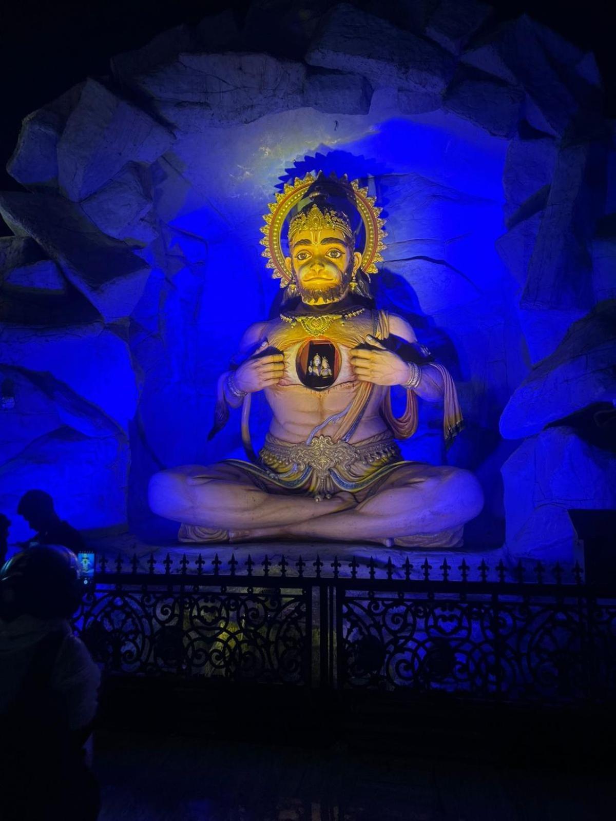 La Casa Bonita - Boutique Rishikesh