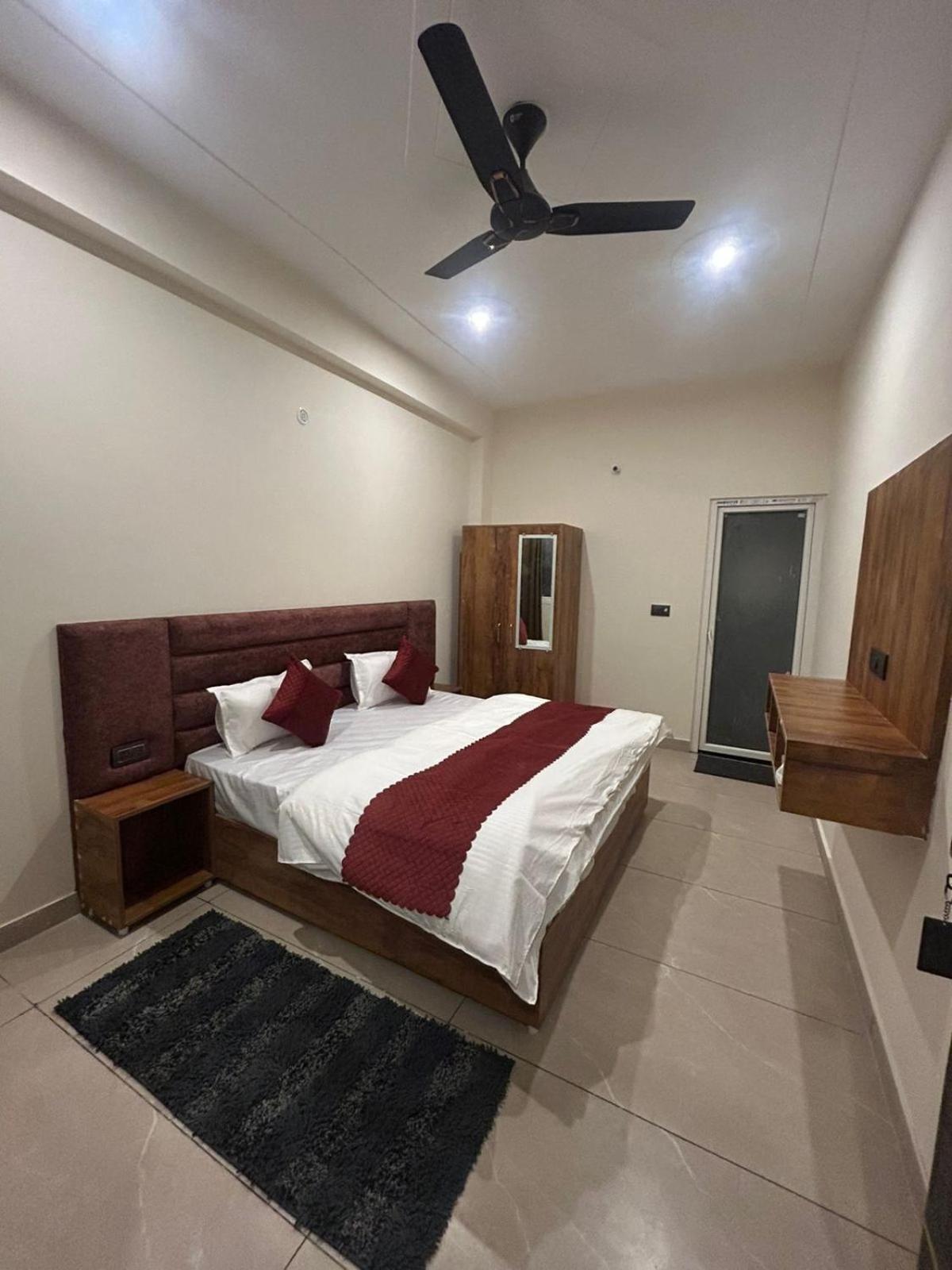 Homestay La Casa Bonita - Boutique Rishikesh