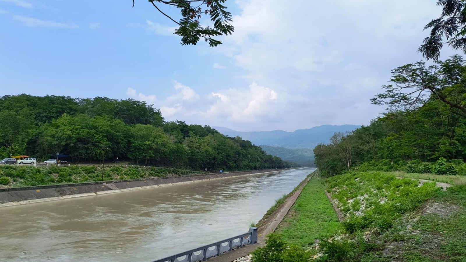 Apartment Extended Rishikesh