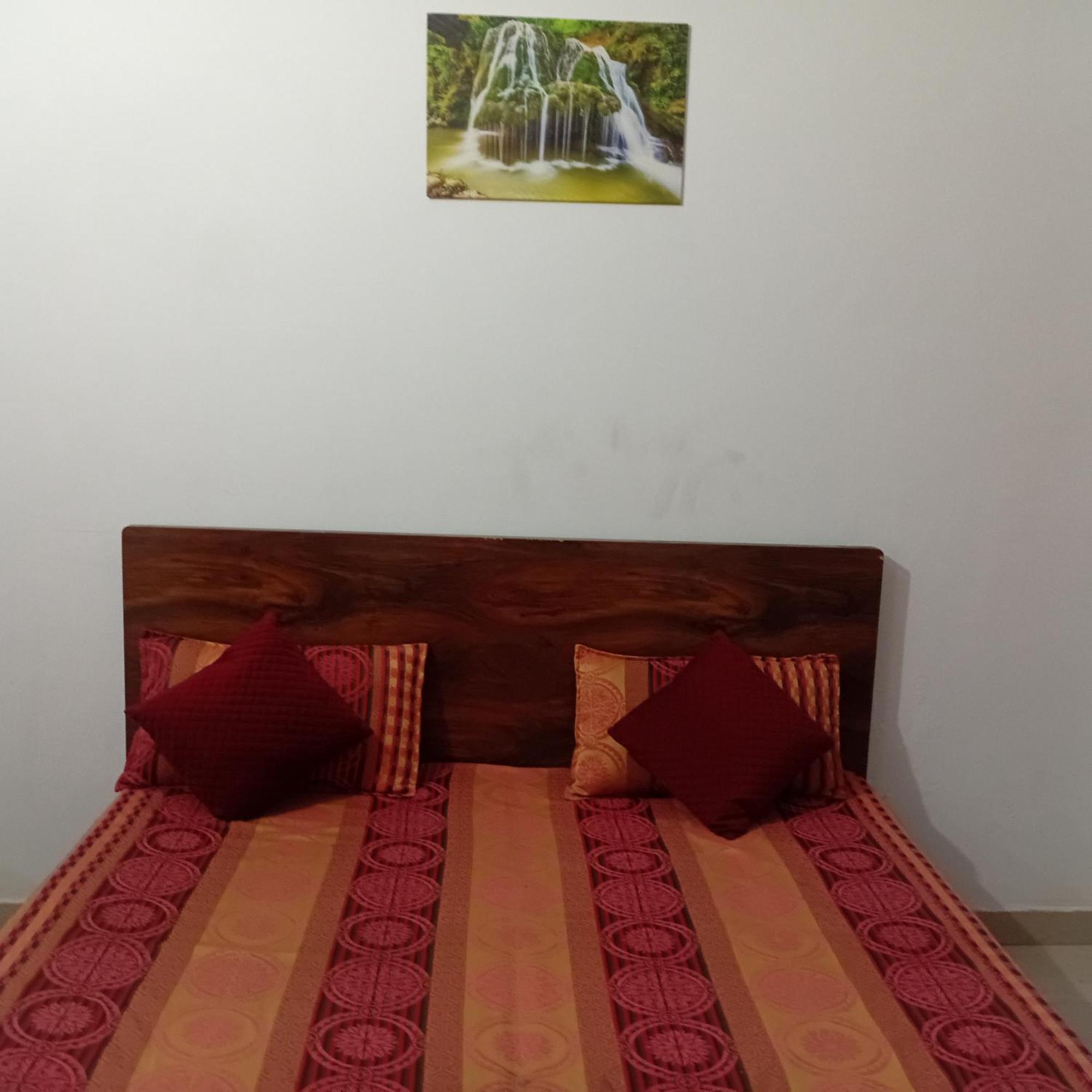 Extended Apartment *