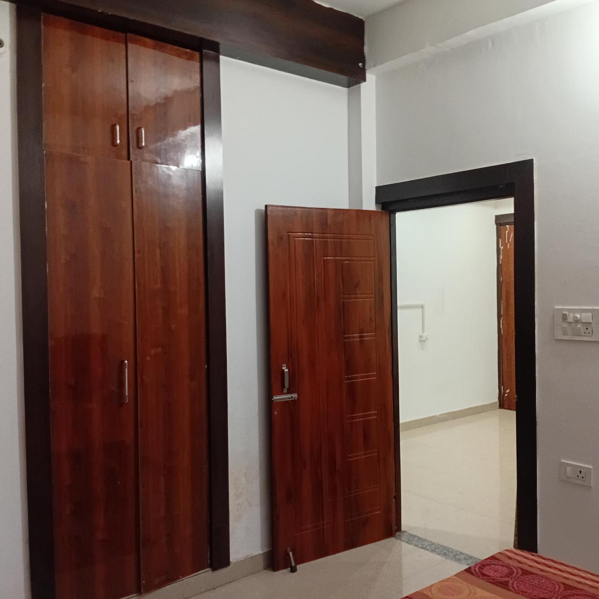 Extended Apartment