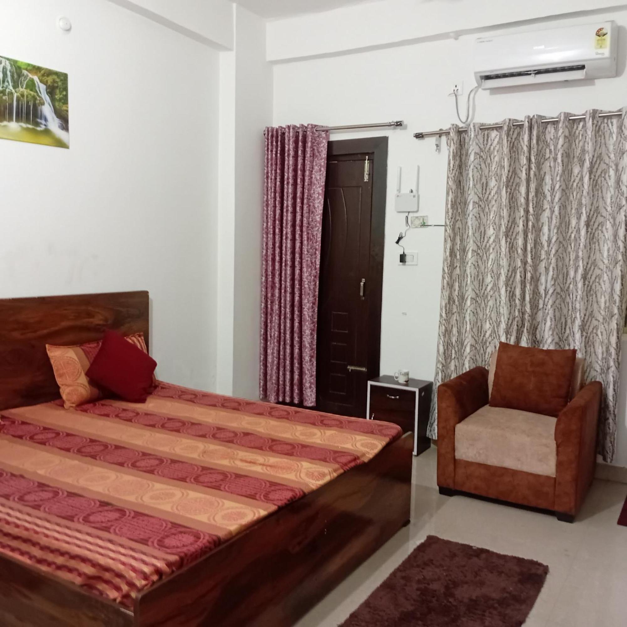 Extended * Rishikesh
