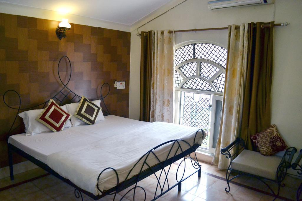 Comfort Ixora In Bed & Breakfast