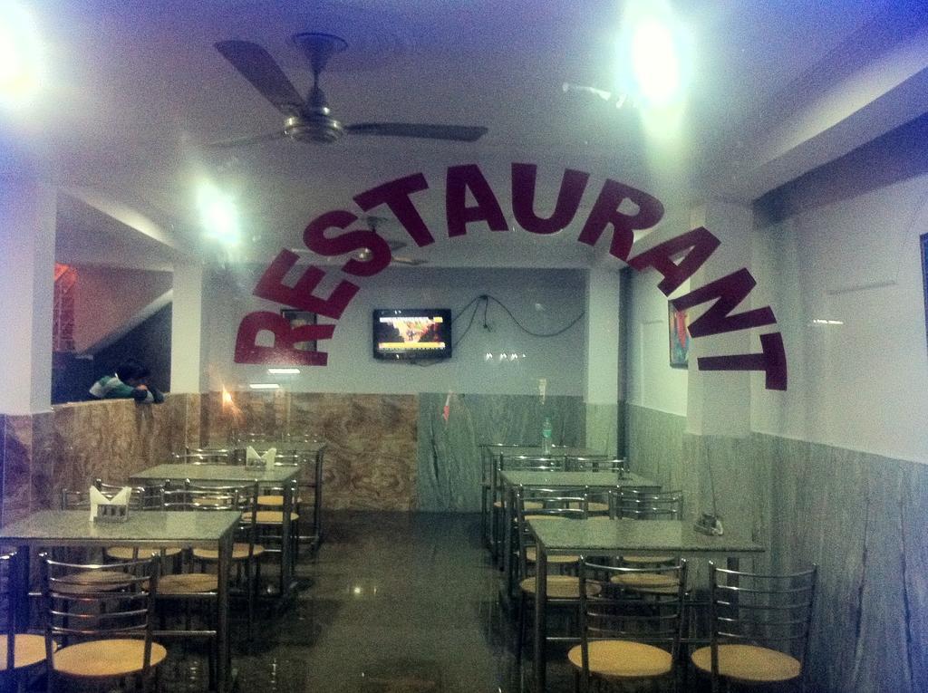 Bed & Breakfast Sara Rishikesh