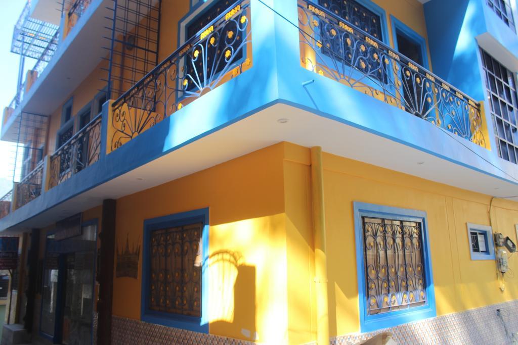 Hotel Golden Crown Laxman Jhula 2*