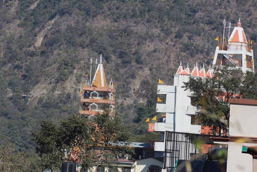 Hotel Hotel Golden Crown Laxman Jhula
