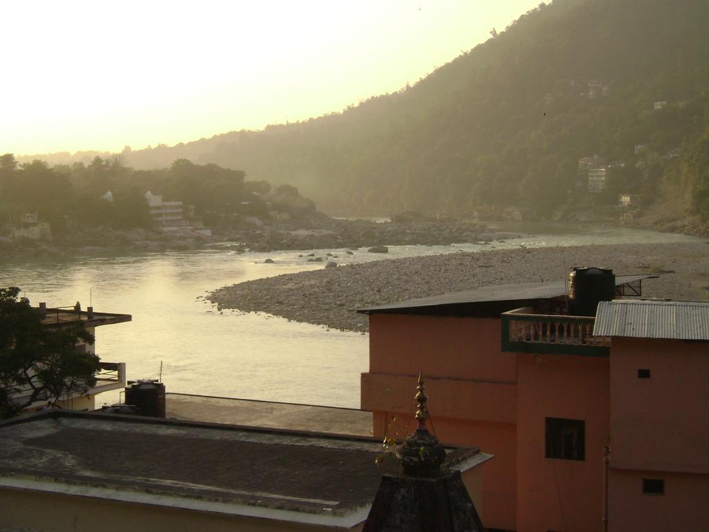 Hostel Bluestays Rishikesh
