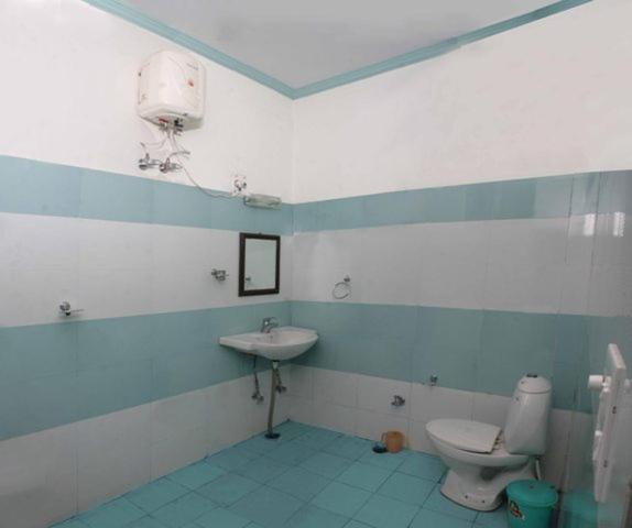 Shivanta Residency Hotel Rishikesh