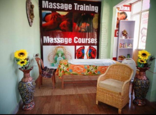 Ayushman Rishikesh