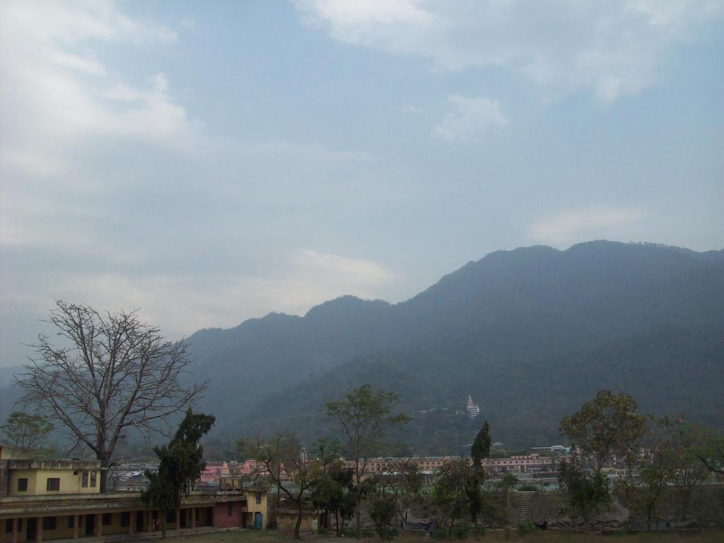 Tourist Guest house *