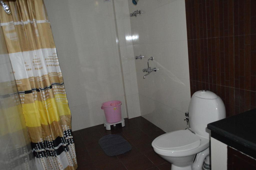 Ayushman Guest house *