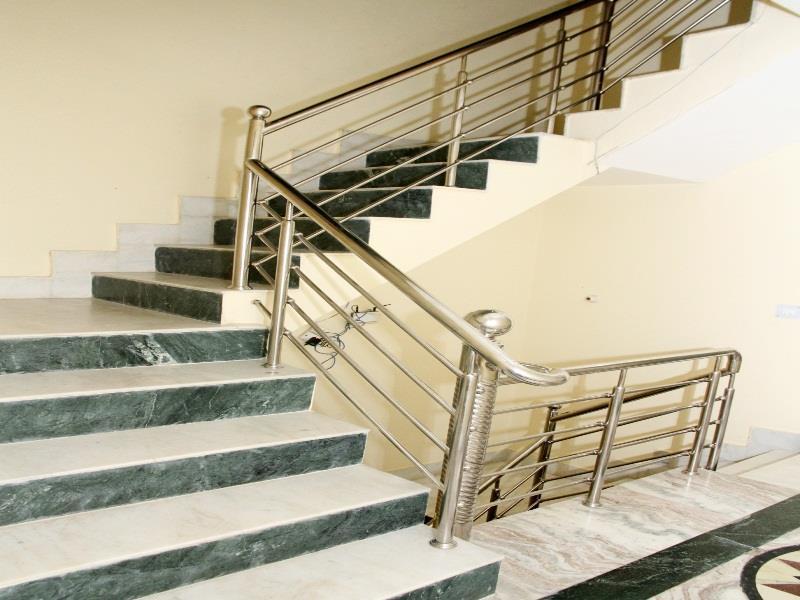 Madhusudan Bed & Breakfast