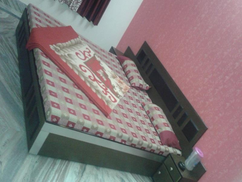 Madhusudan Bed & Breakfast Rishikesh