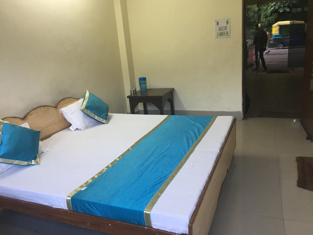 Guest house Tourist