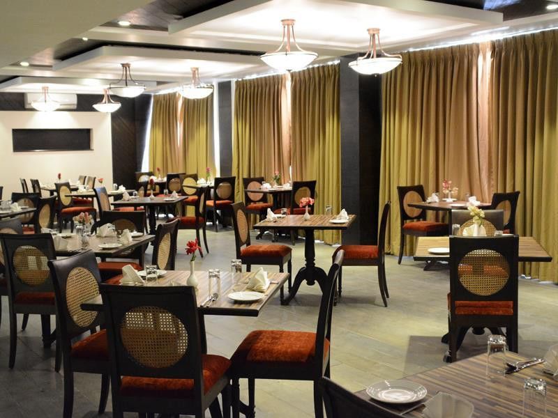 Resort Aloha On The Ganges By Leisure 4*