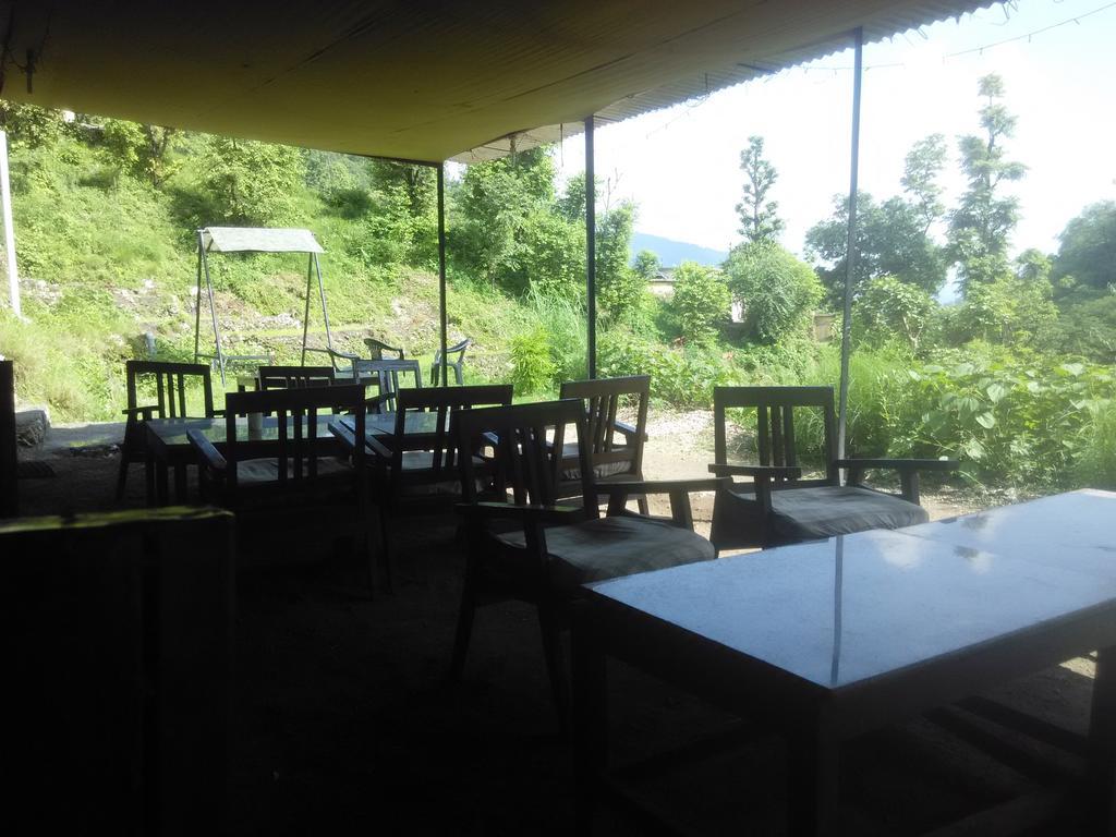 Valley Rishikesh