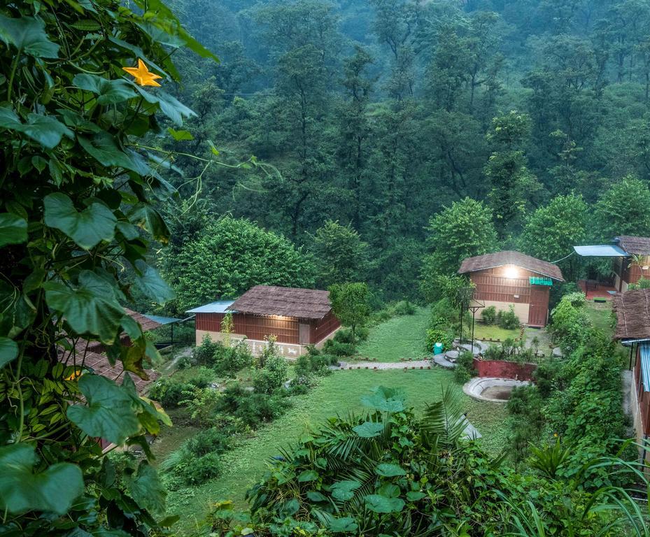 Valley Resort Rishikesh