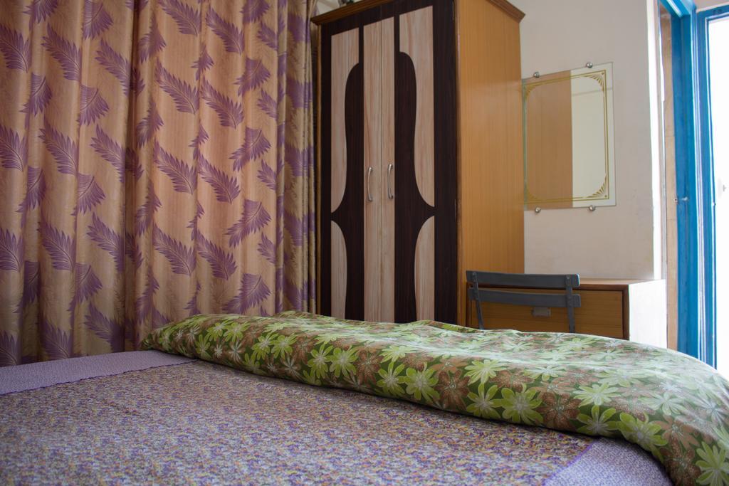 Hotel Hotel Golden Crown Laxman Jhula Rishikesh