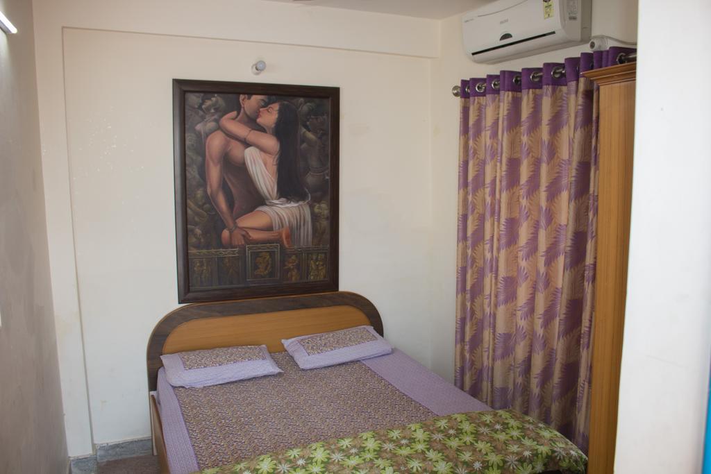 Hotel Golden Crown Laxman Jhula 2* Rishikesh
