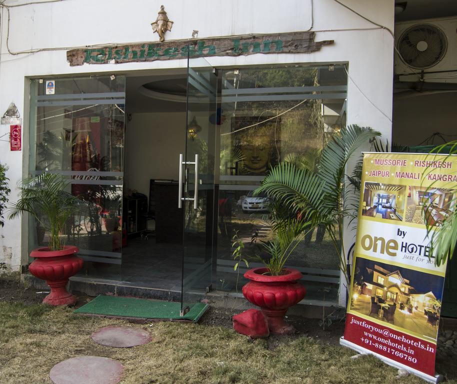Hotel Rishikesh Inn By One Hotels Rishikesh