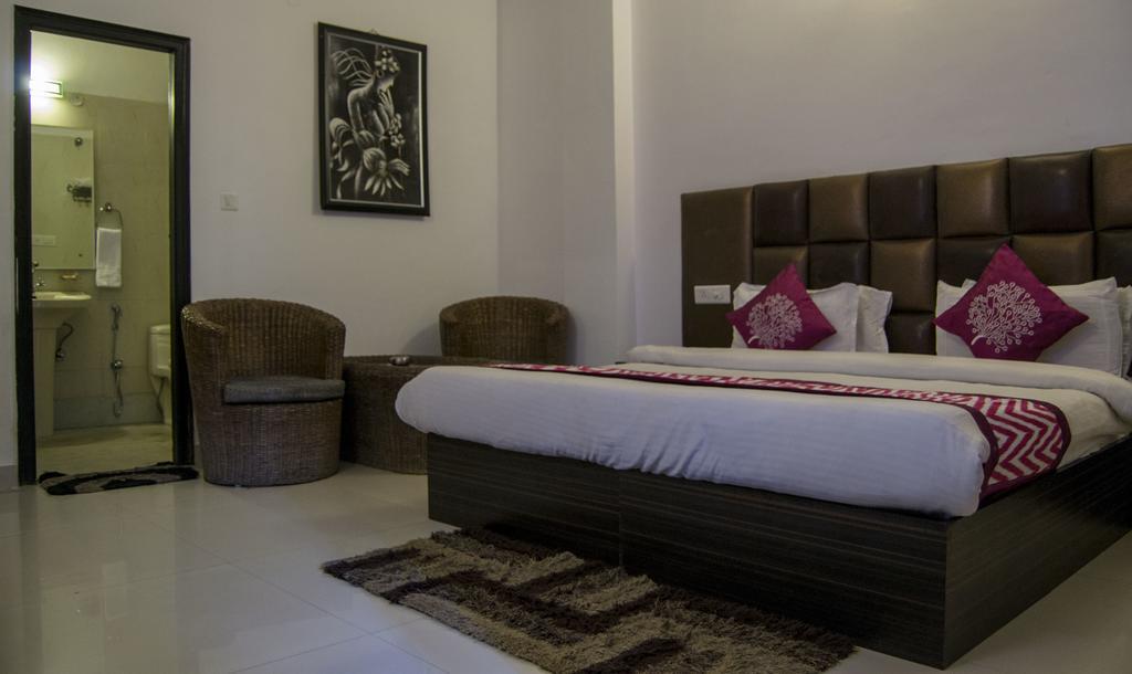 Rishikesh Inn By One Hotels 3*