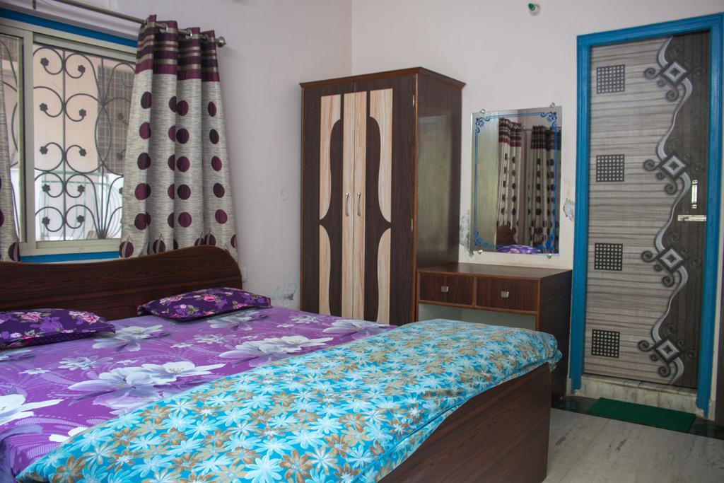 Hotel Golden Crown Laxman Jhula 2*