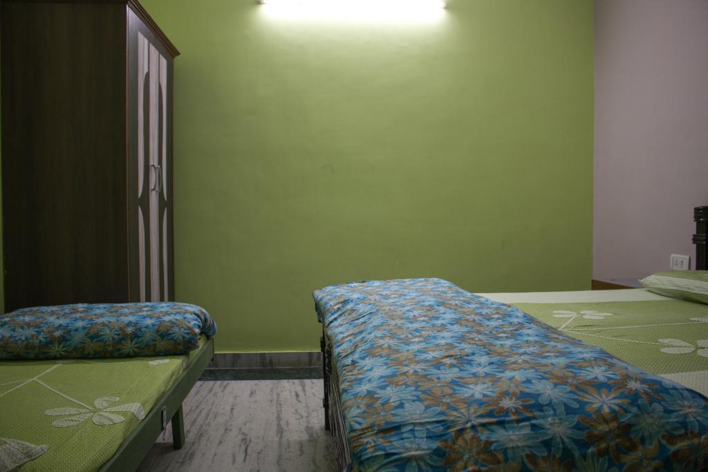 Hotel Golden Crown Laxman Jhula 2* Rishikesh