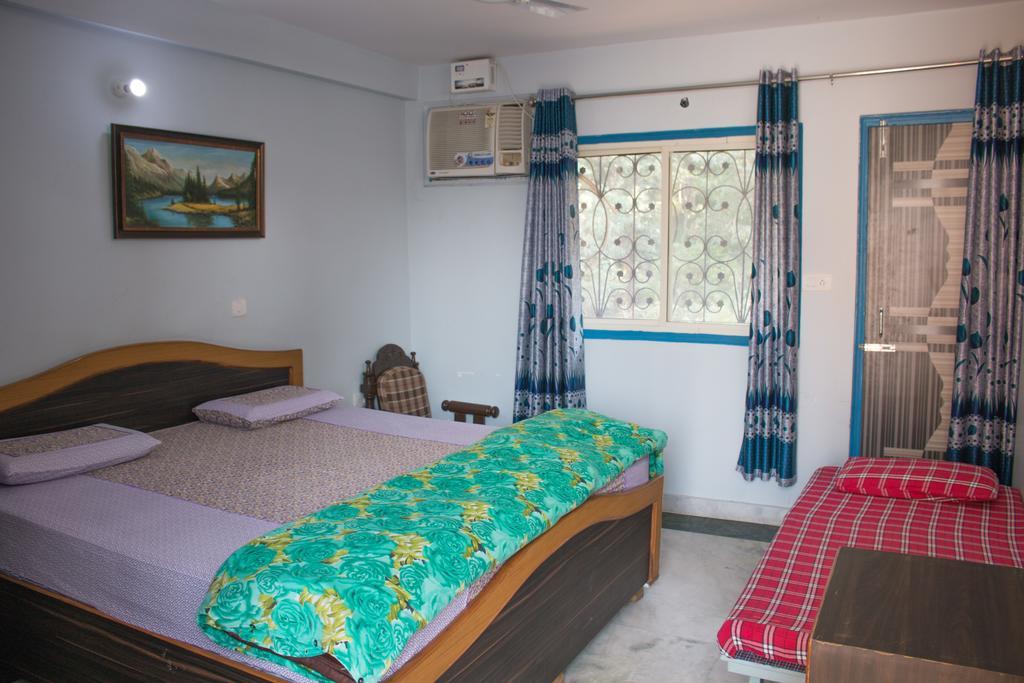 Hotel Golden Crown Laxman Jhula 2* Rishikesh