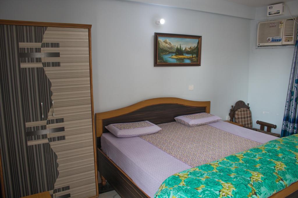 Hotel Golden Crown Laxman Jhula Rishikesh