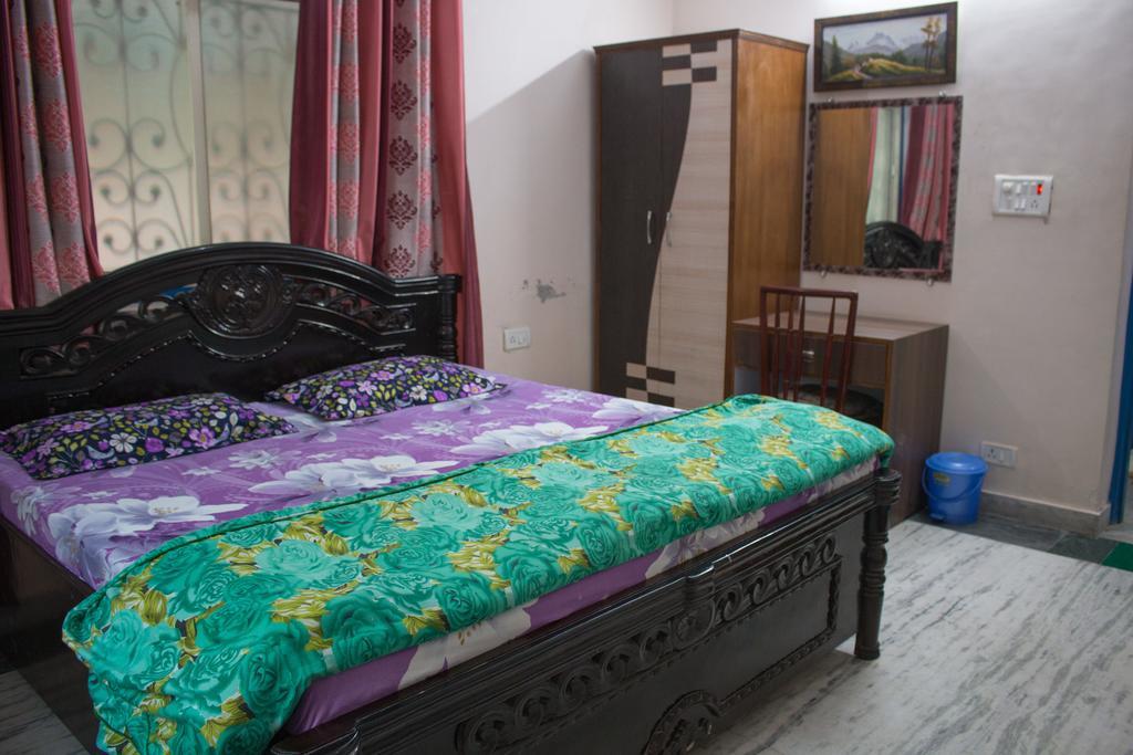 Hotel Golden Crown Laxman Jhula Hotel