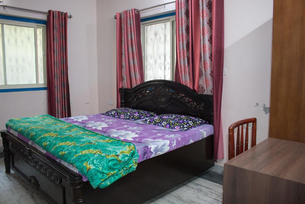 Hotel Golden Crown Laxman Jhula 2*