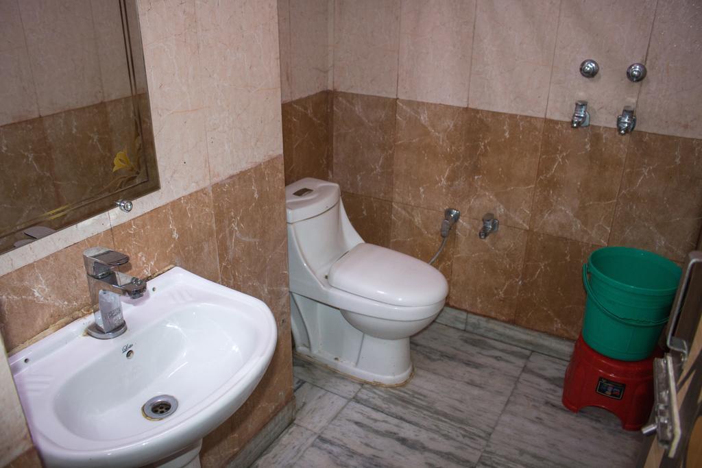 Hotel Hotel Golden Crown Laxman Jhula Rishikesh