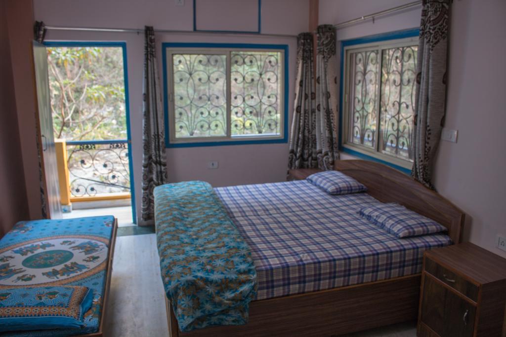 Hotel Hotel Golden Crown Laxman Jhula 2*