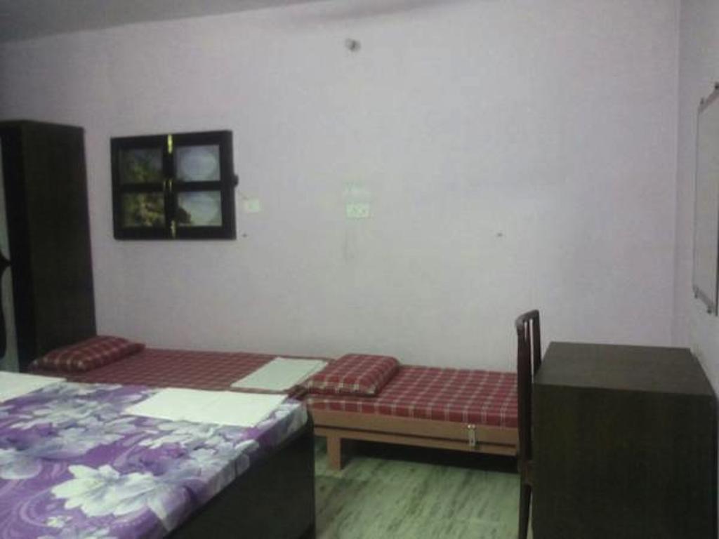 Hotel Golden Crown Laxman Jhula 2* Rishikesh