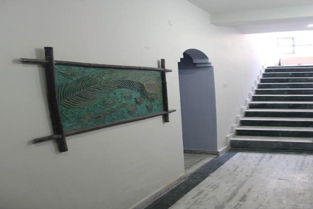 Hotel Hotel Golden Crown Laxman Jhula Rishikesh