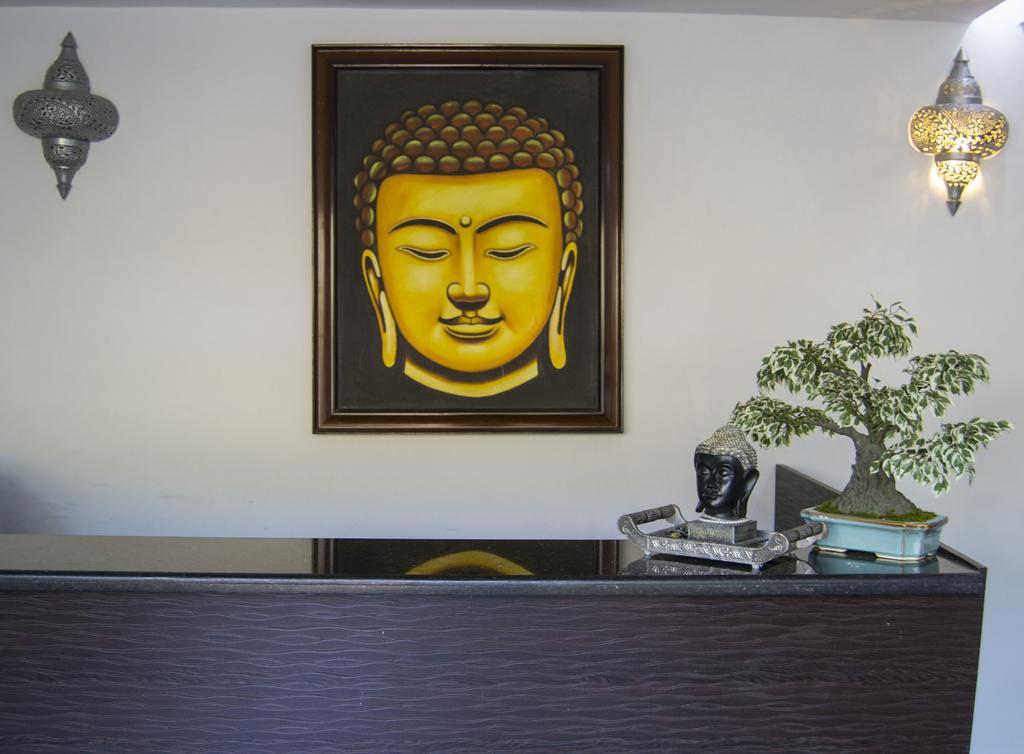 Rishikesh Inn By One Hotels Rishikesh