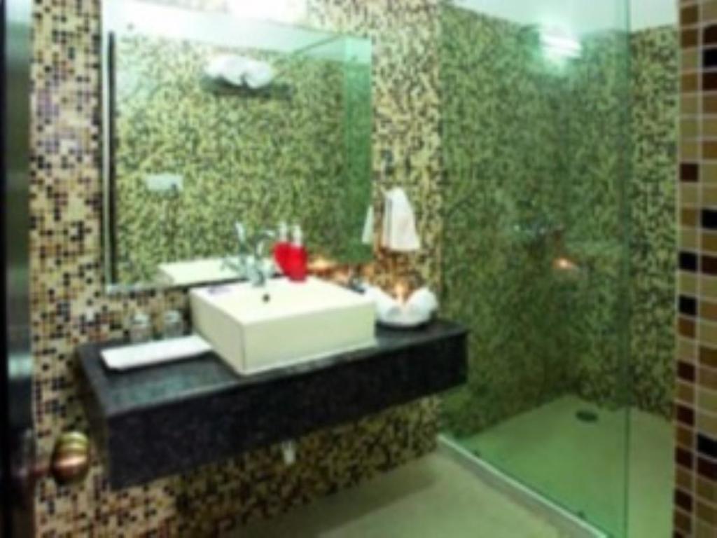 Rishikesh Inn By One Hotels Hotel