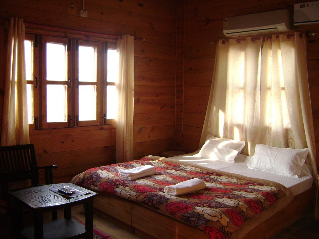 Hostel Bluestays
