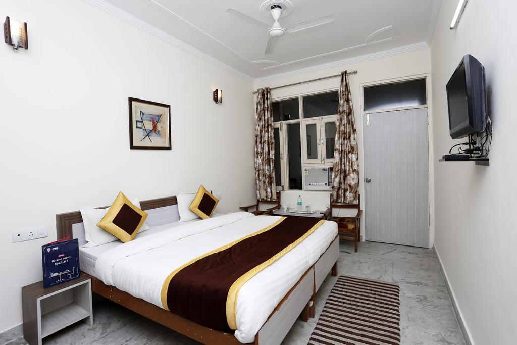 Hotel Oyo 5936 Hermitage Rishikesh
