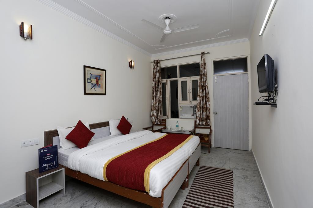 Hotel Oyo 5936 Hermitage 3*