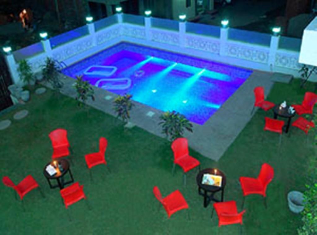 Rishikesh Inn By One Hotels Hotel 3*