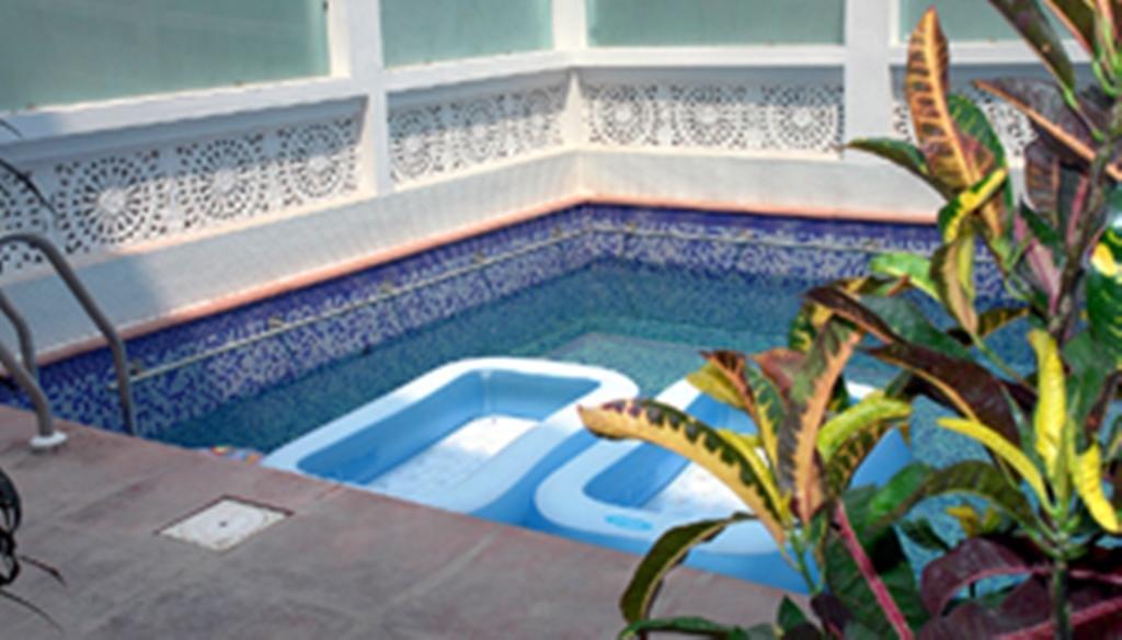 Rishikesh Inn By One Hotels 3* Rishikesh