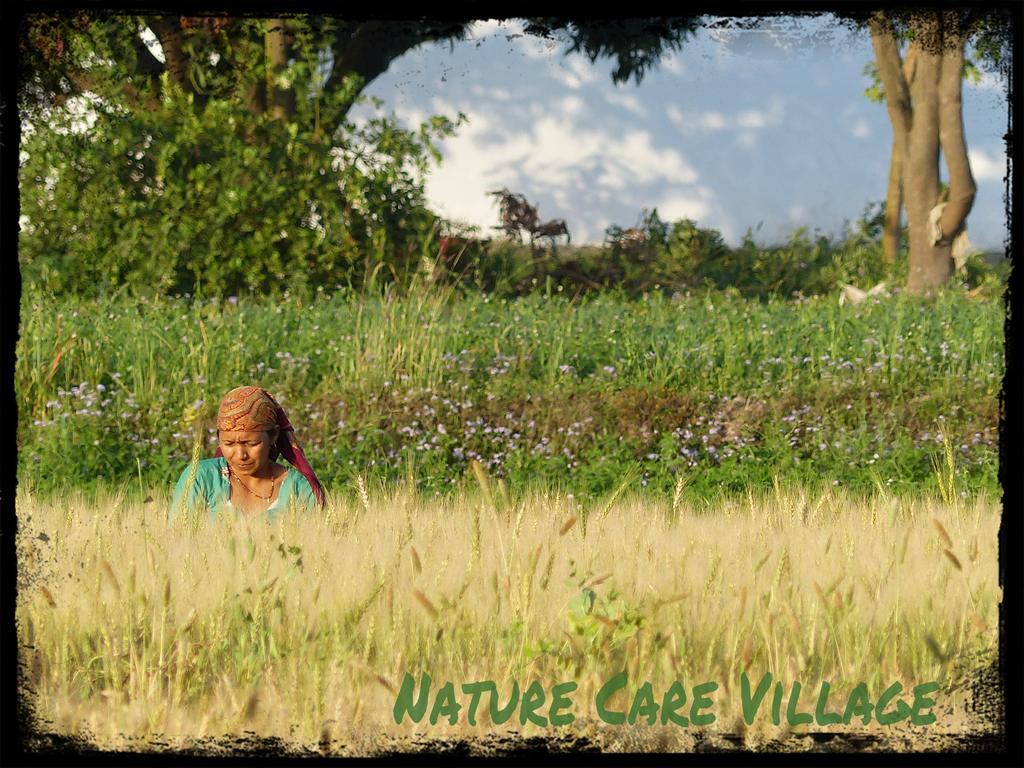 Nature Care Village- Rajaji National Park *